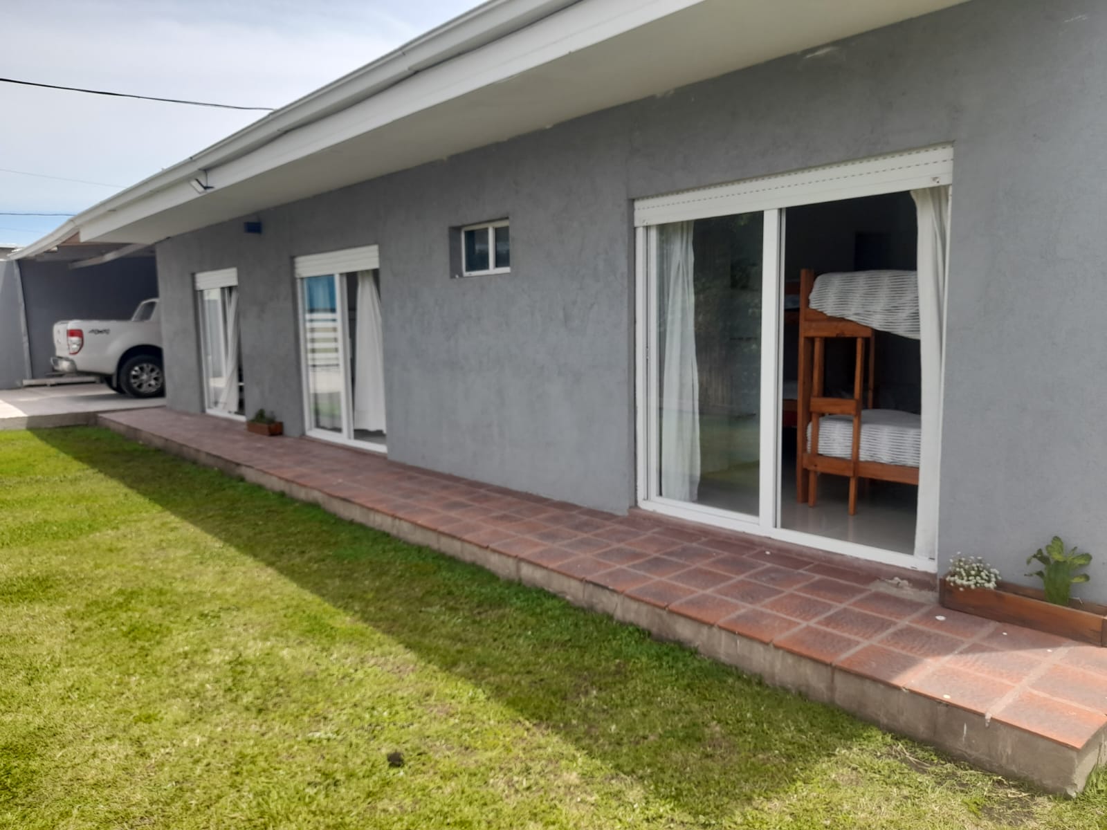 Casa para 8 en Santa Elena